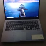 Ноутбук ASUS с Intel Pentium и SSD 256GB 6