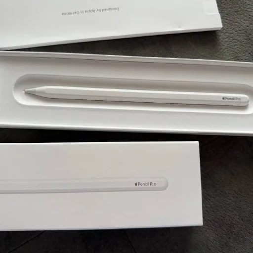 Apple Pencil Pro