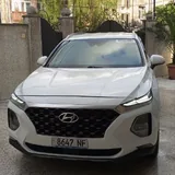 Hyundai Santa Fe 2019, 2.4, 4WD 1