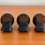 Лампы Osram H8, H9 1