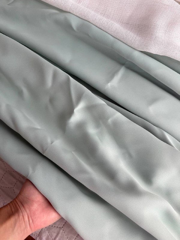 Шторы блэкаут и занавеси комплект 4