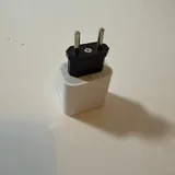 Адаптер питания Apple 20W USB-C 2