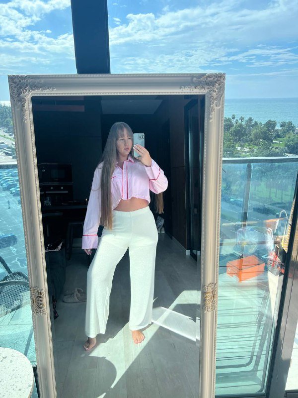 Рубашка, платье, сумка, куртка, футболка, джинсы 6