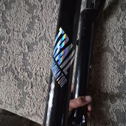 Велосипедная пружинная вилка Trail Dominator 27.5″