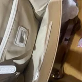 Picard genuine leather bag 2
