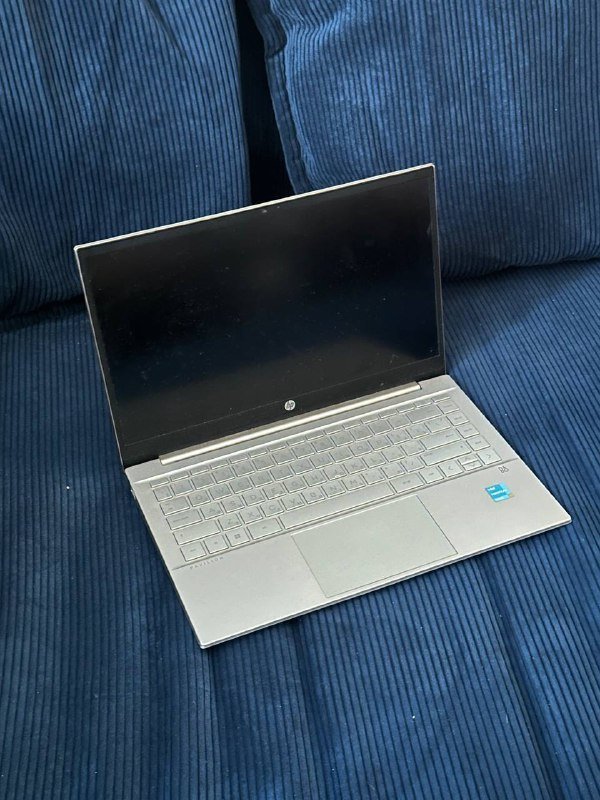 HP Pavilion 14‑dv0113ur ноутбук 256GB SSD, 8GB RAM 2