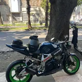 Honda CBR 919cc 1