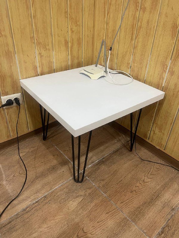 Стол письменный, стол журнальный 2