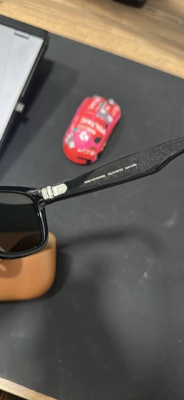Очки Meta x Rayban с камерой 32ГБ 8