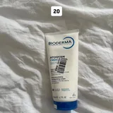 Масло для волос, крем Bioderma, Левомеколь 2