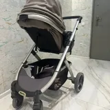 Детская коляска, детский шезлонг, кенгуру 3