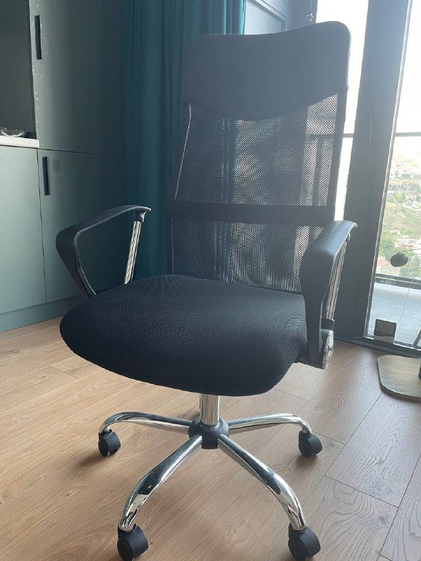 Кресло компьютерное 3