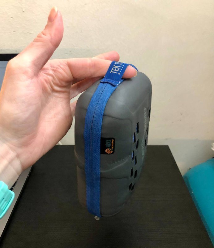 Полотенце Sea to Summit для путешествий 4