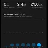 Самокат Xiaomi Mi Scooter 4 Pro 2nd Gen 3