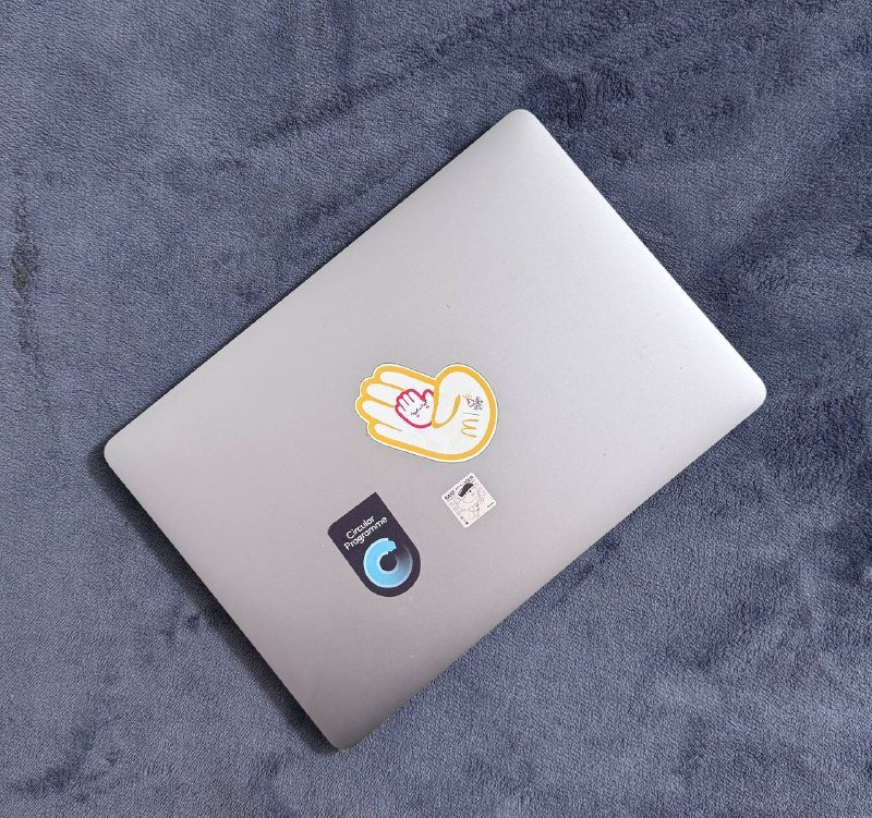 MacBook Pro 13 M1 16GB 256GB 2