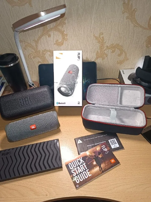 JBL Flip 5 1