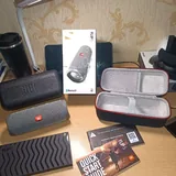 JBL Flip 5 1