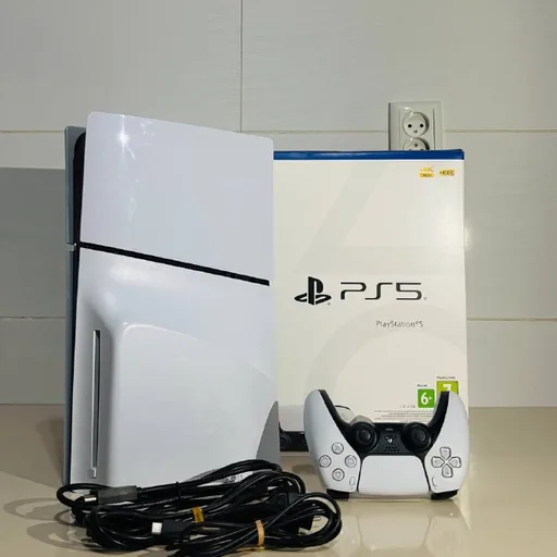 PlayStation 5 Slim