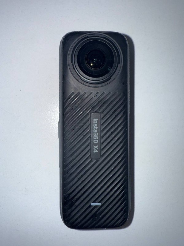 Insta360 X4 подводный бокс палка и допы 2
