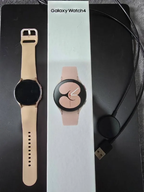 Samsung Galaxy Watch 4