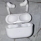 AirPods Pro 2 USB-C 3