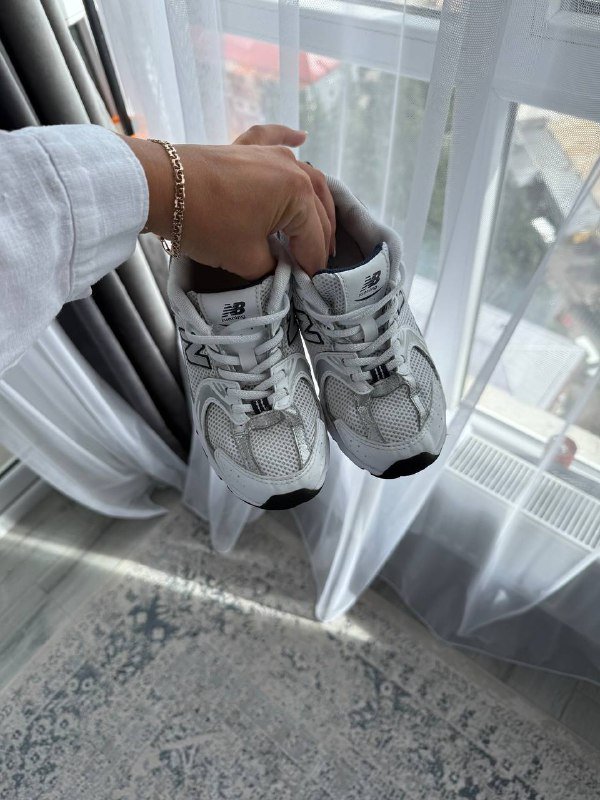 Мужские кроссовки New Balance 32 размер