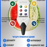 СОЭКС Эковизор F4 дозиметр нитрат-тестер 4