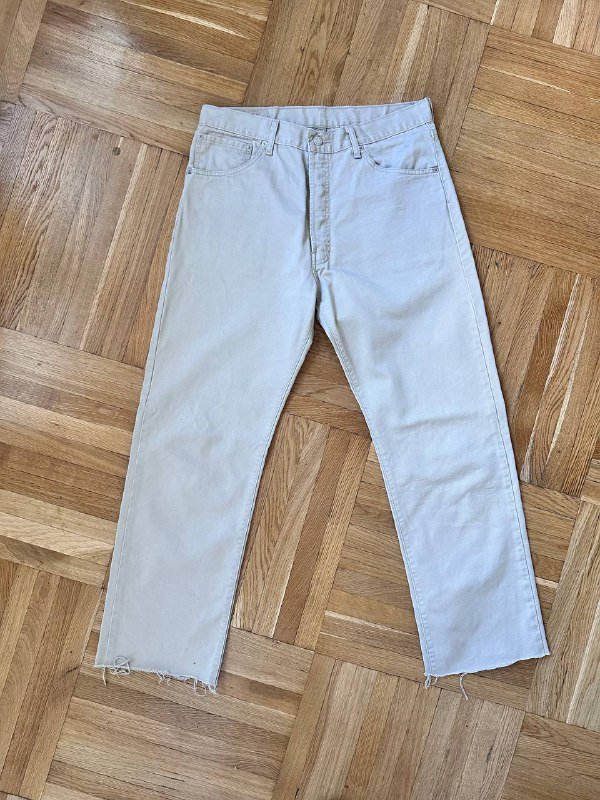 Брюки мужские Levi’s