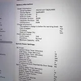 Ноутбук MacBook Pro 16 M1 Pro 32GB/512GB 5