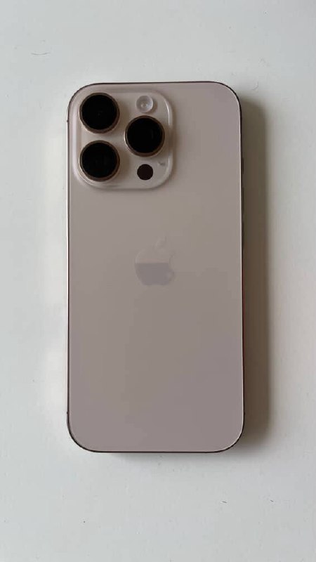 iPhone 16 Pro 128ГБ 1