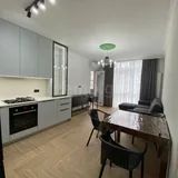 Аренда квартиры 2+1 на улице Комахидзе 3