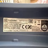 Отпариватель Electrolux E7HS1-4MN 4