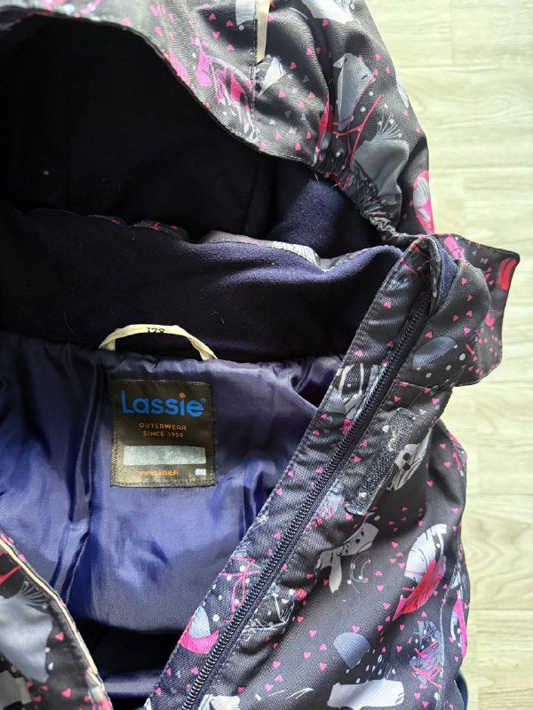 Детские куртки 2 шт 2