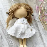 Сандали, майки, расчёска, куклы, набор для творчества, пазл, мячики 6