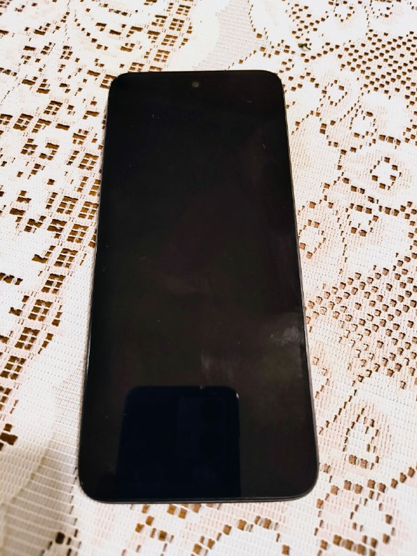 Redmi 13 128GB 6GB RAM смартфон 4