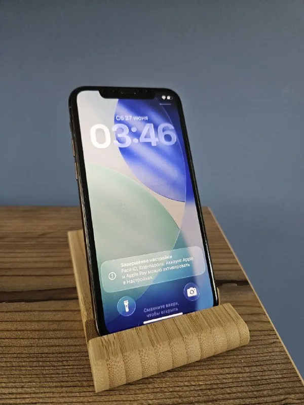 Iphone 11 Pro 64gb 1