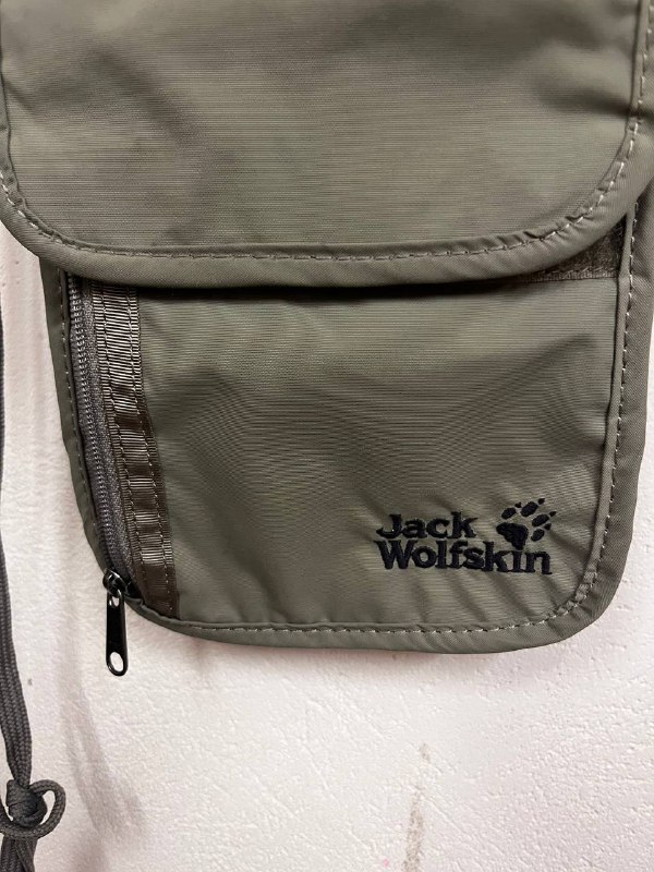 Сумка Jack Wolfskin ORGANIZER 2