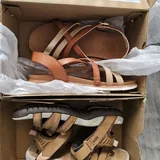 Женские босоножки Skechers, Teva 1