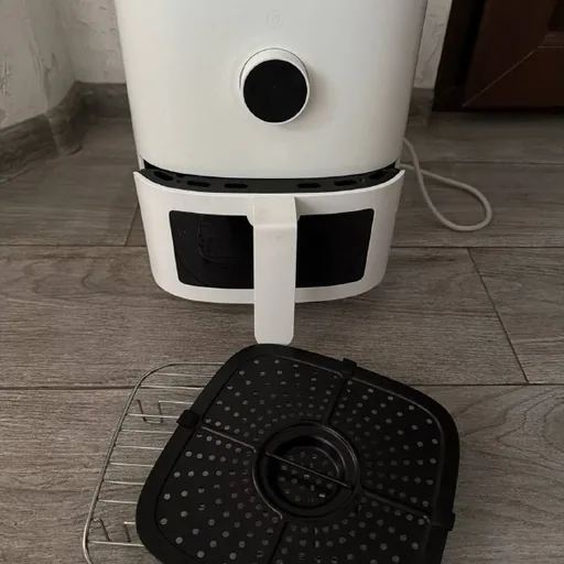 Xiaomi аэрогриль Smart Air Fryer Pro 4L