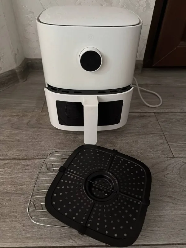 Xiaomi аэрогриль Smart Air Fryer Pro 4L