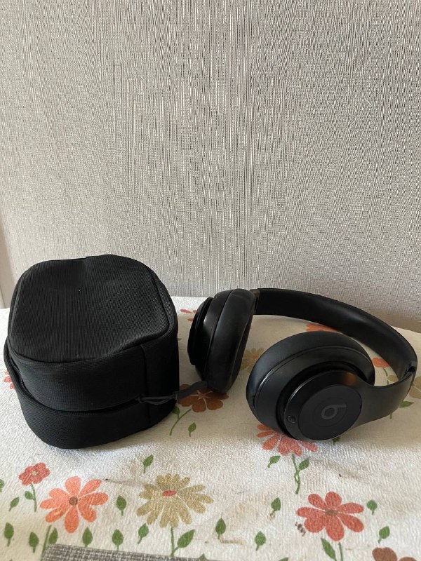 Наушники Beats Studio Pro