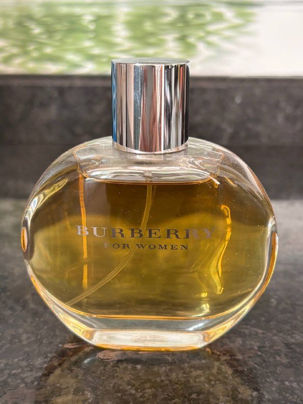 Духи Burberry for Women, 100 мл 2