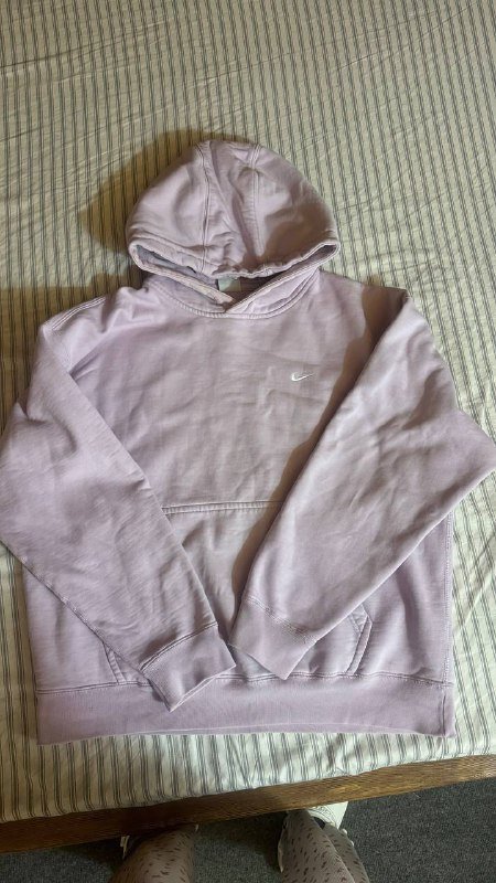 Толстовка мужская Nike размер М 2