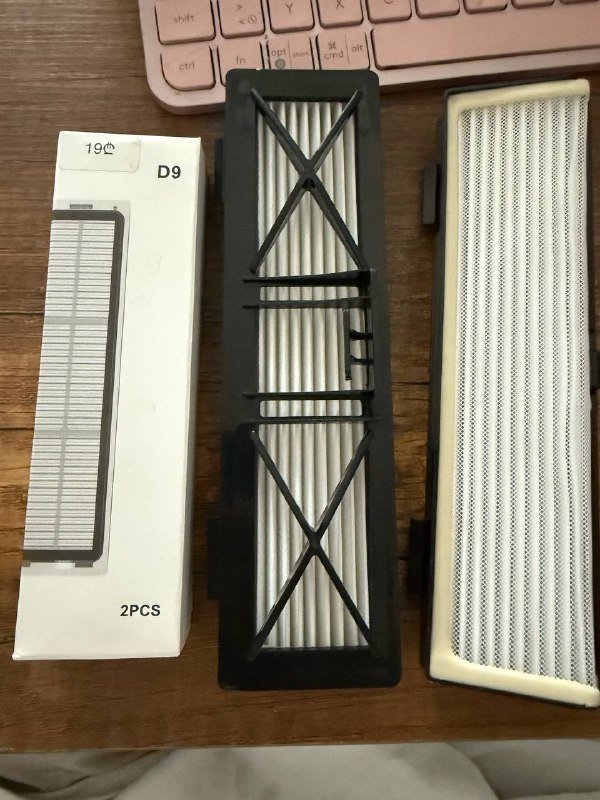 Фильтр для пылесоса Xiaomi/Dreame