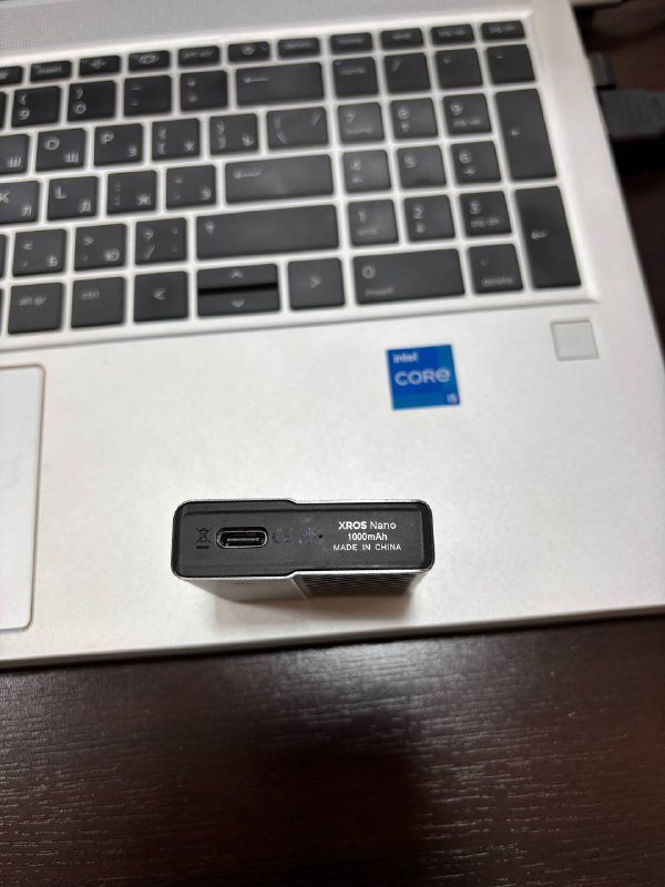 Vaporesso Nano вейп под устройство 2