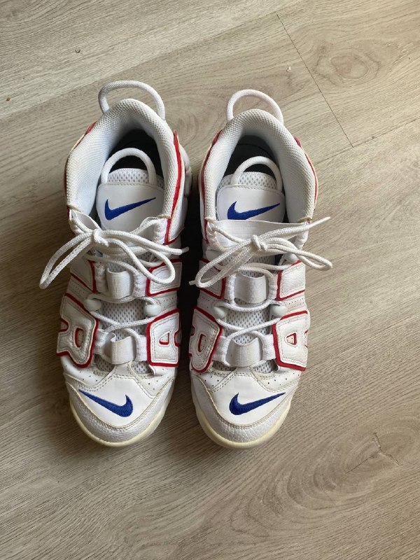 nike air кроссовки мужские