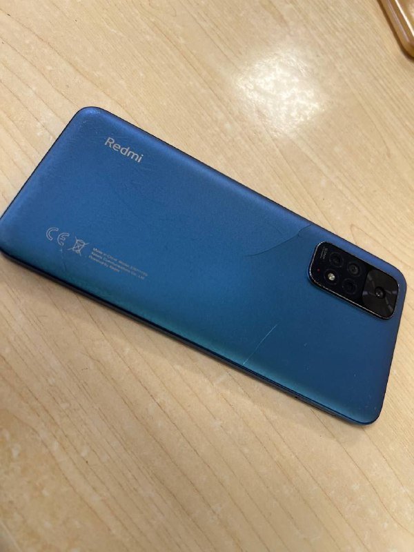 Xiaomi redmi note 11 6/128 Snapdragon 680