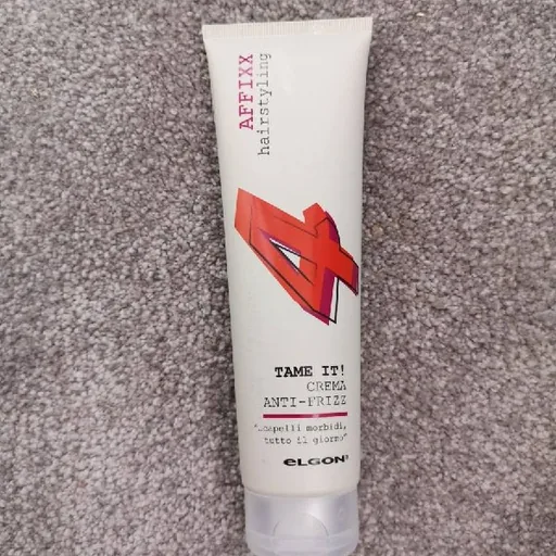 Крем для волосся Elgon Affixx 4 Tame It! Anti-Frizz, 150 мл