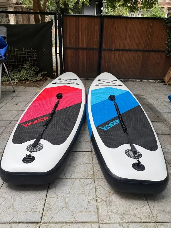 SUP-борды 1