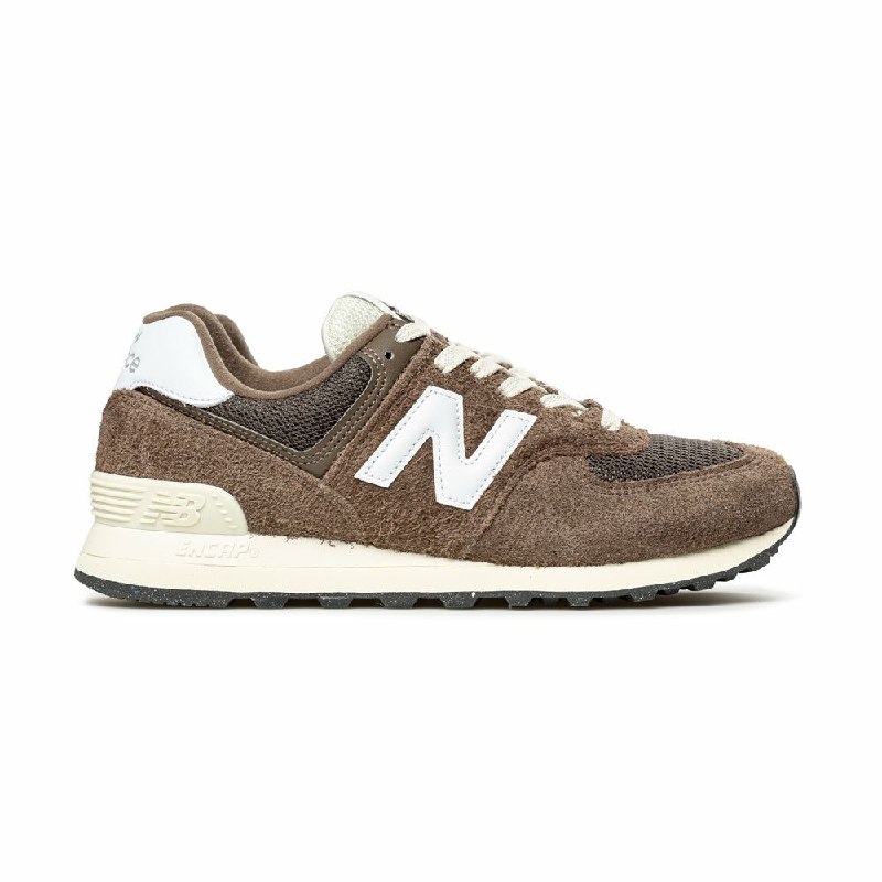 Кроссовки New Balance 574 мужские новые 2